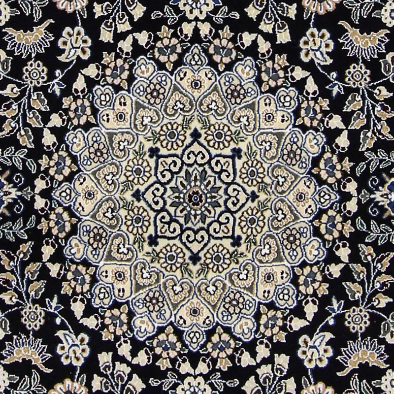Nain - 9 la Tapete 202x130cm - Tapete persa