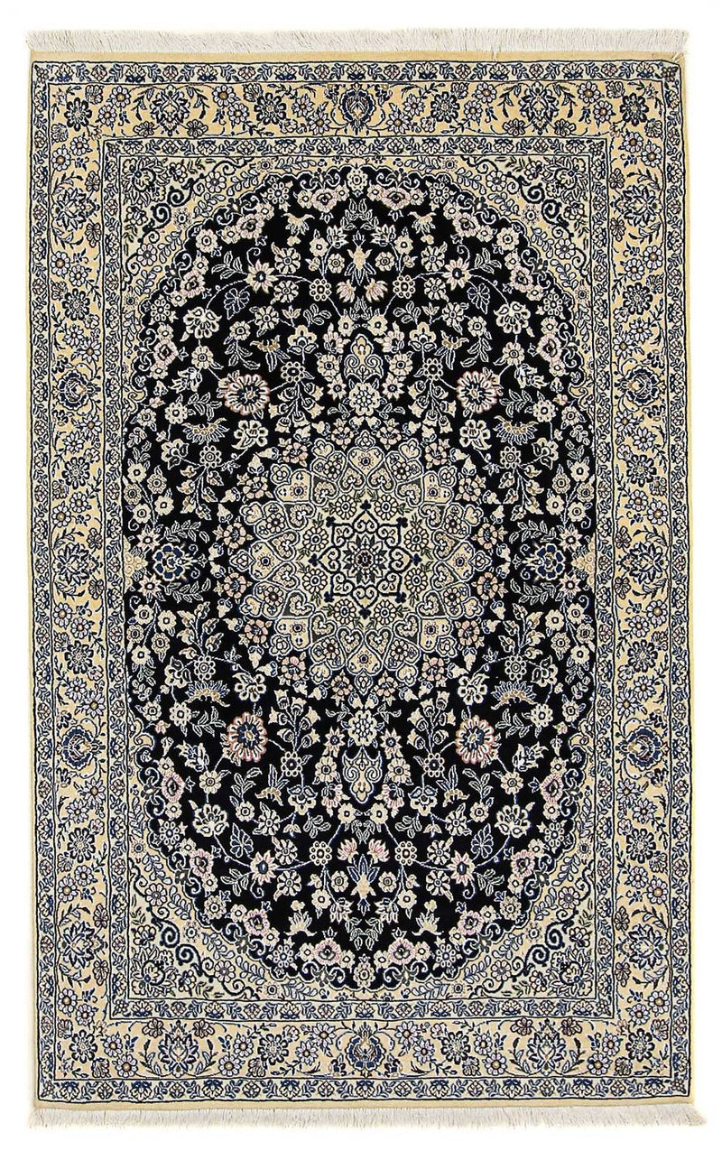 Nain - 9 la Tapete 202x132cm - Tapete persa