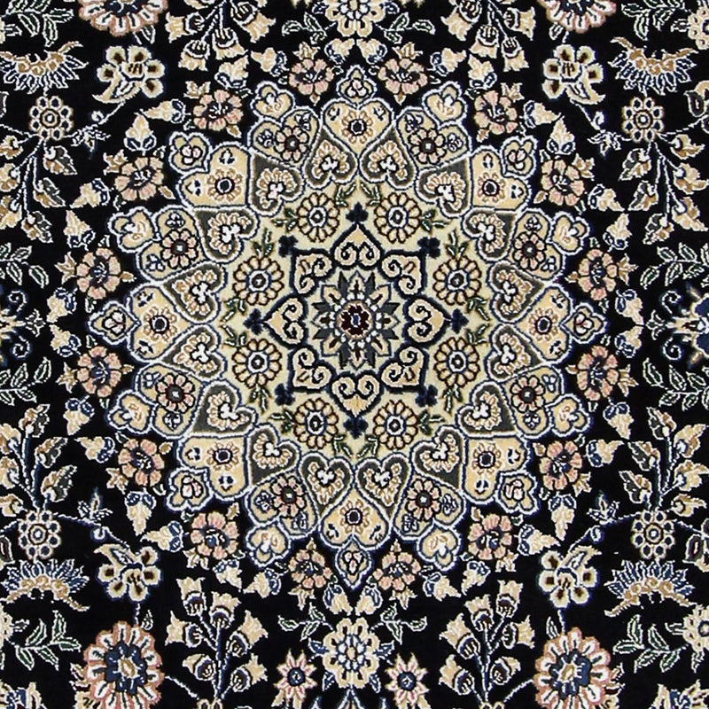 Nain - 9 la Tapete 202x132cm - Tapete persa
