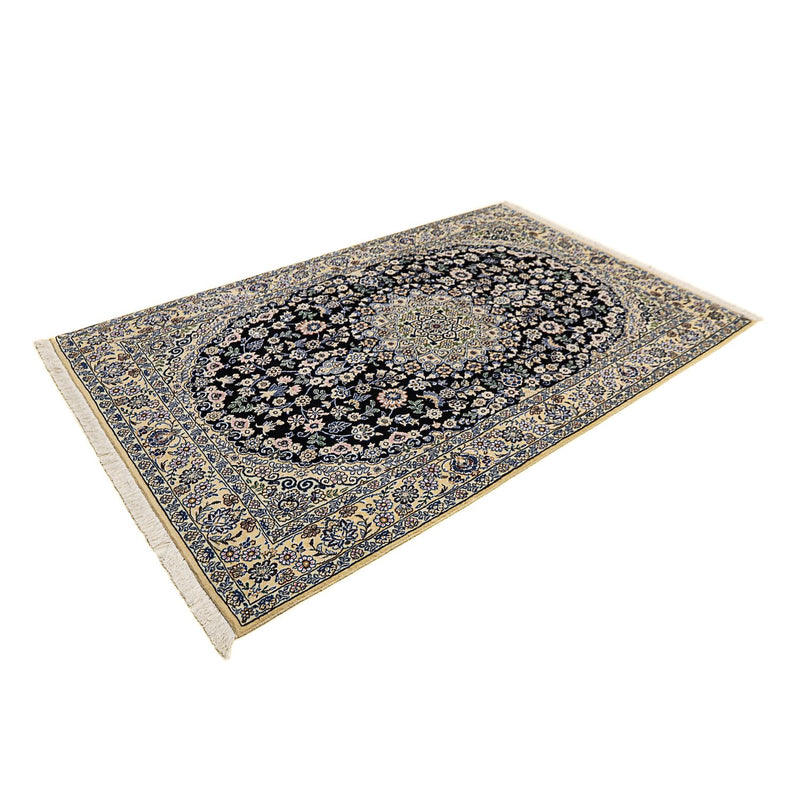 Nain - 9 la Tapete 202x132cm - Tapete persa