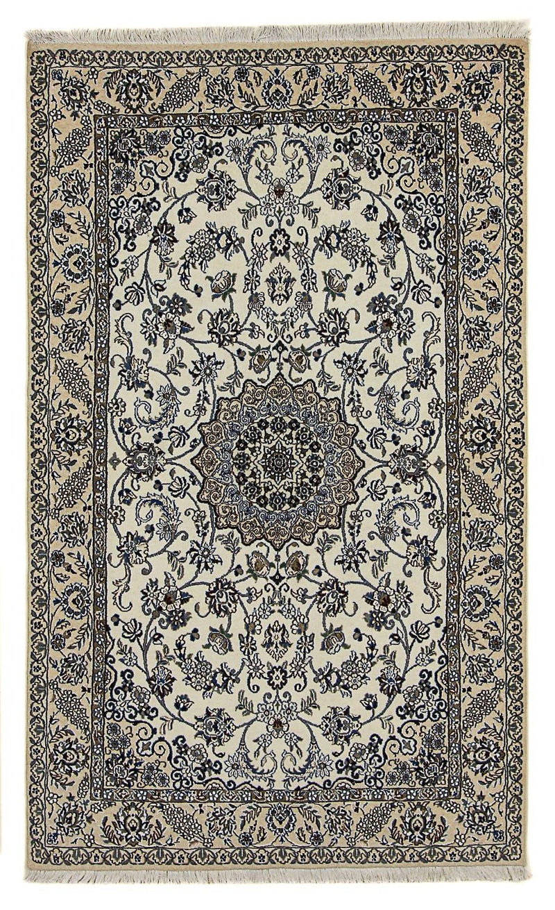 Nain - 9 la Tapete 215x126cm - Tapete persa