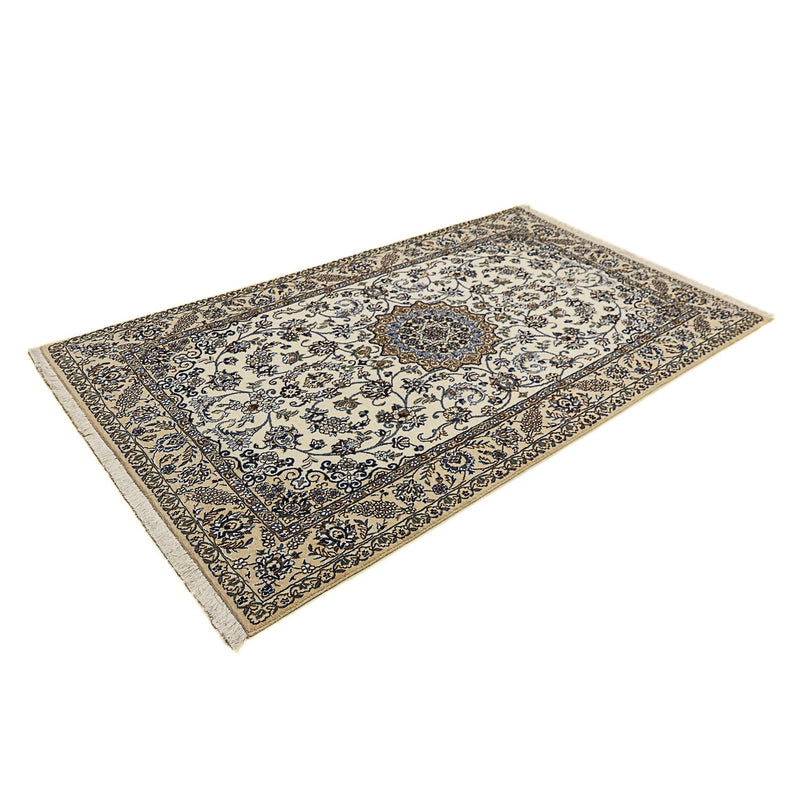 Nain - 9 la Tapete 215x126cm - Tapete persa