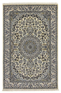 Nain - 9 la Tapete 200x129cm - Tapete persa – product image