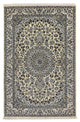 Nain - 9 la Tapete 200x129cm - Tapete persa