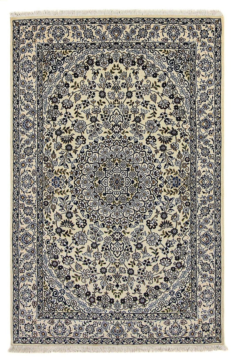 Nain - 9 la Tapete 200x129cm - Tapete persa