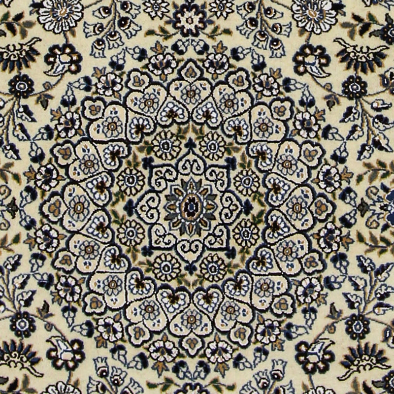 Nain - 9 la Tapete 200x129cm - Tapete persa