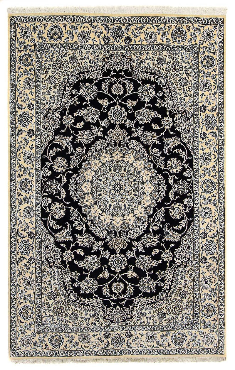 Nain - 9 la Tapete 246x154cm - Tapete persa