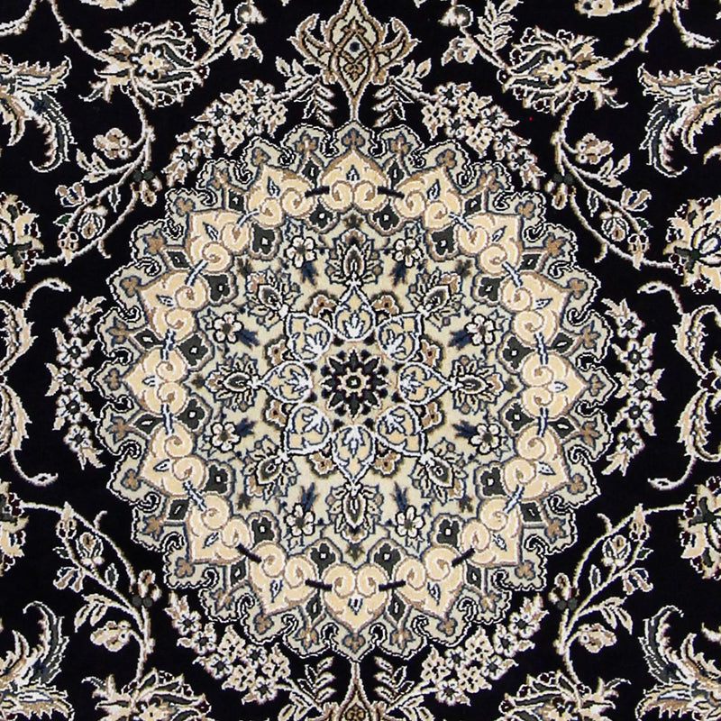 Nain - 9 la Tapete 246x154cm - Tapete persa