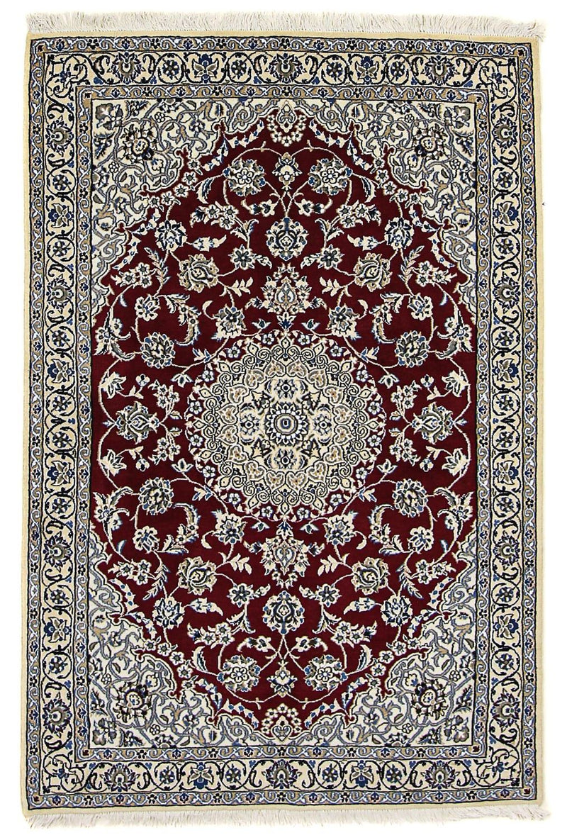 Nain - 9 la Tapete 175x118cm - Tapete persa