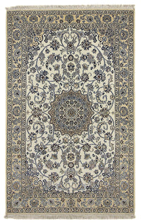 Nain - 9 la Tapete 211x133cm - Tapete persa – product image