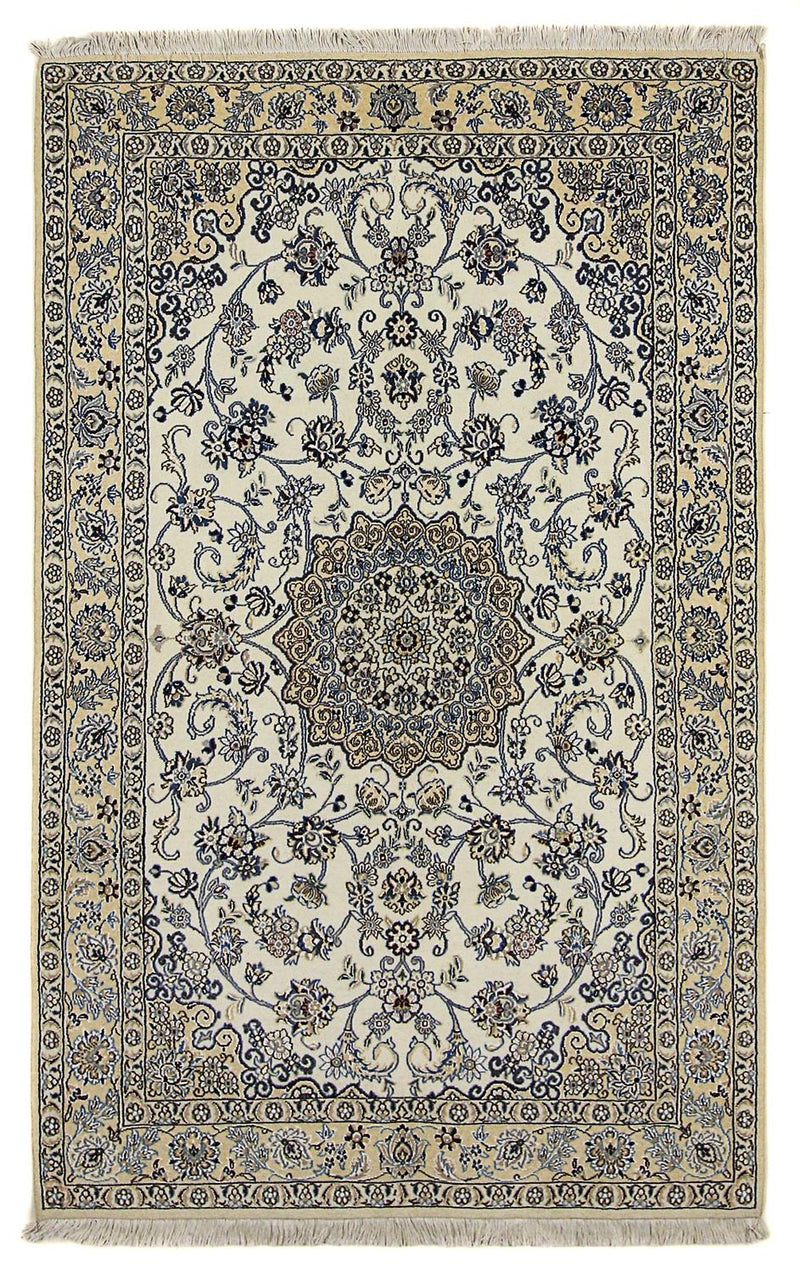 Nain - 9 la Tapete 211x133cm - Tapete persa