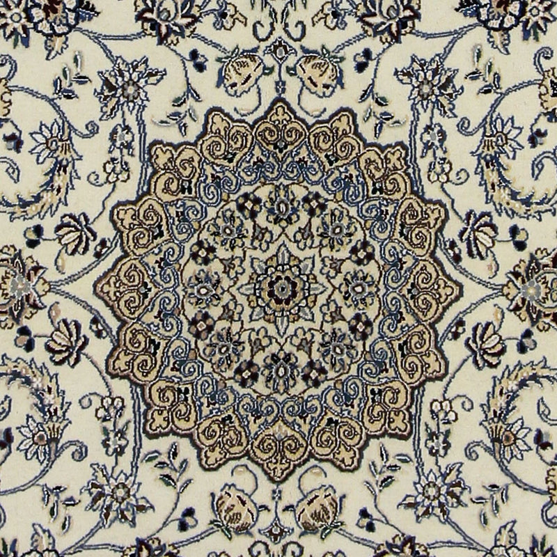 Nain - 9 la Tapete 211x133cm - Tapete persa