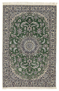 Nain - 9 la Tapete 185x118cm - Tapete persa – product image