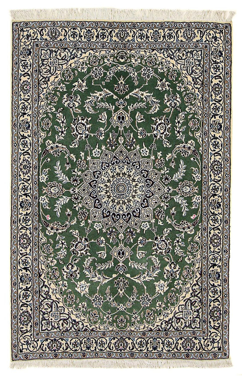 Nain - 9 la Tapete 185x118cm - Tapete persa