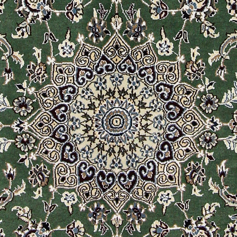 Nain - 9 la Tapete 185x118cm - Tapete persa