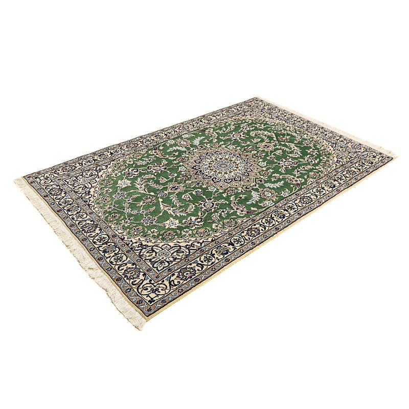 Nain - 9 la Tapete 185x118cm - Tapete persa