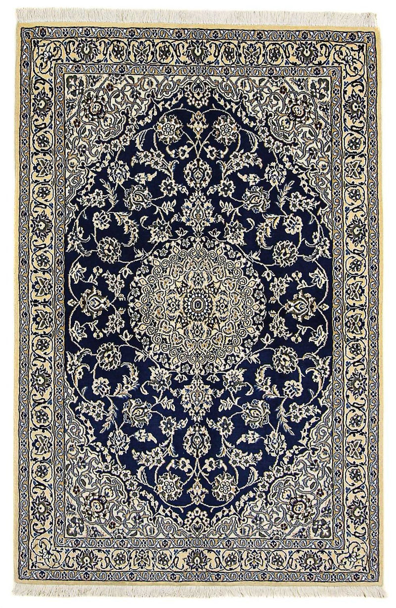 Nain - 9 la Tapete 175x116cm - Tapete persa