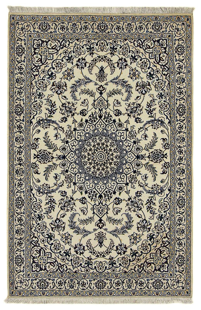 Nain - 9 la Tapete 180x118cm - Tapete persa