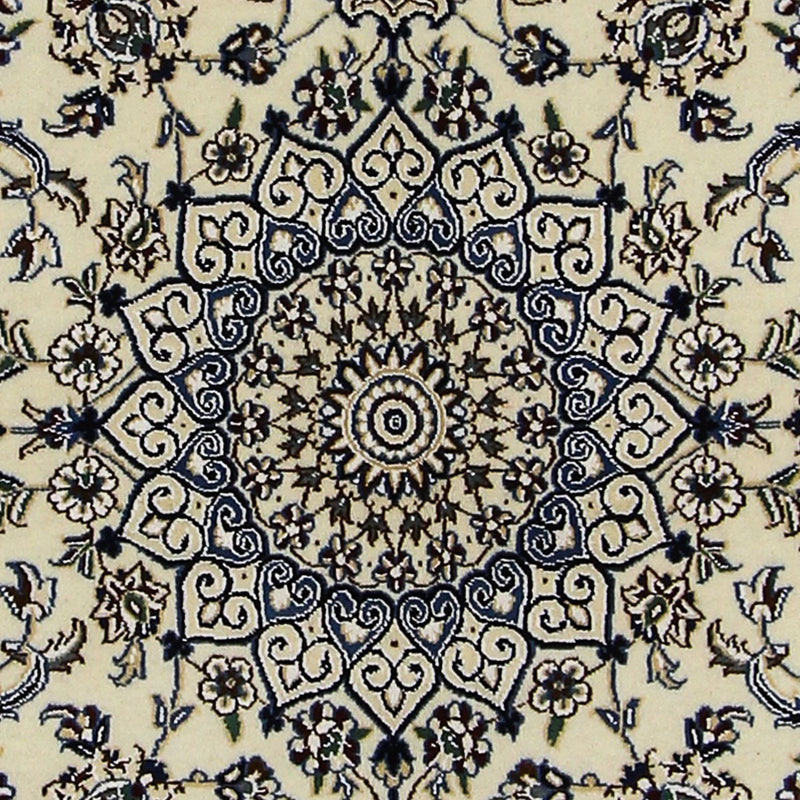 Nain - 9 la Tapete 180x118cm - Tapete persa