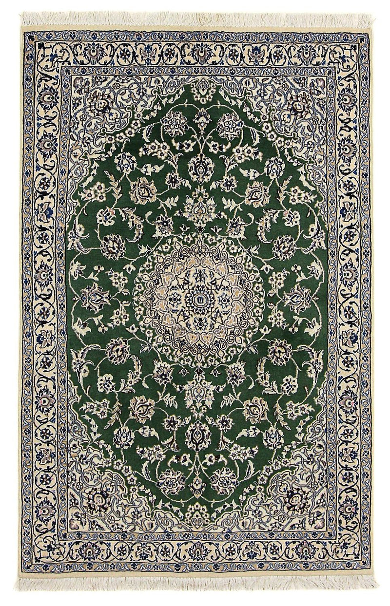 Nain - 9 la Tapete 180x115cm - Tapete persa