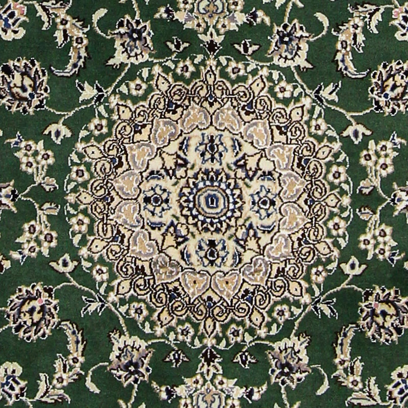 Nain - 9 la Tapete 180x115cm - Tapete persa