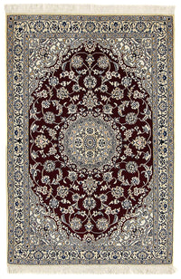 Nain - 9 la Tapete 177x118cm - Tapete persa – product image
