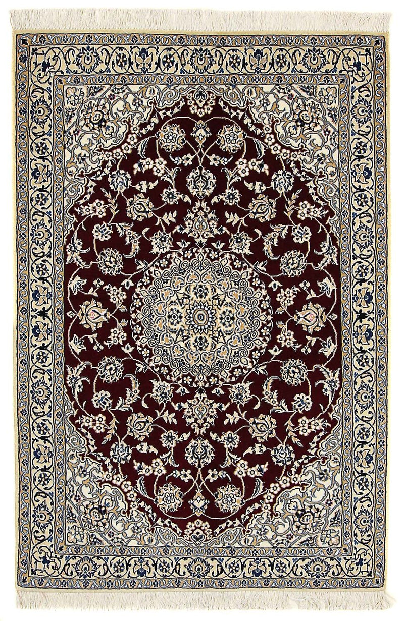Nain - 9 la Tapete 177x118cm - Tapete persa