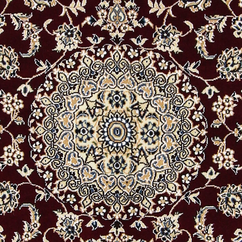 Nain - 9 la Tapete 177x118cm - Tapete persa