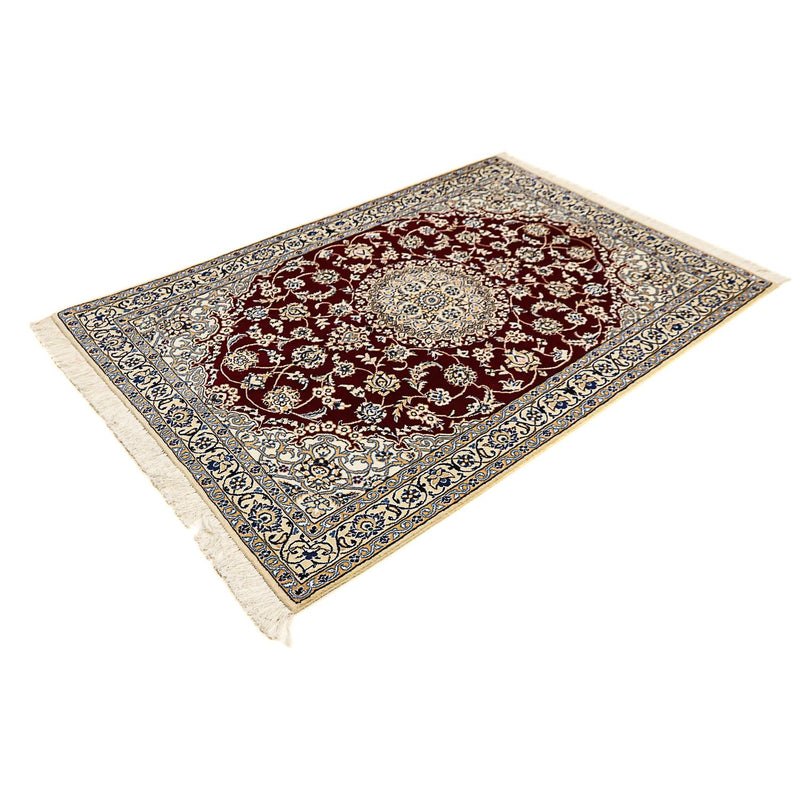 Nain - 9 la Tapete 177x118cm - Tapete persa