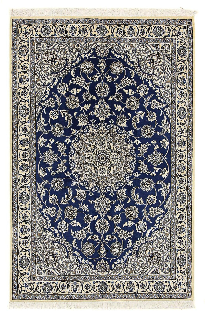 Nain - 9 la Tapete 179x117cm - Tapete persa