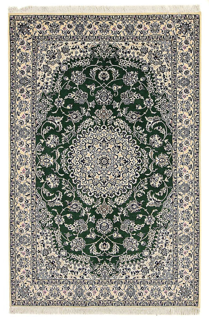 Nain - 9La Tapete 133x202cm - Tapete persa