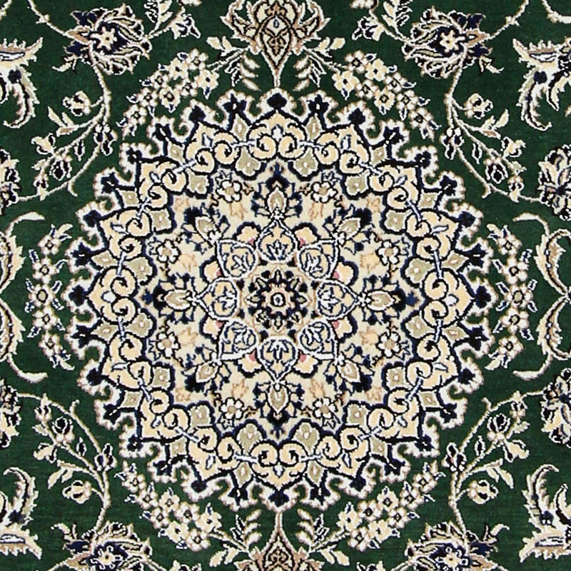Nain - 9La Tapete 133x202cm - Tapete persa