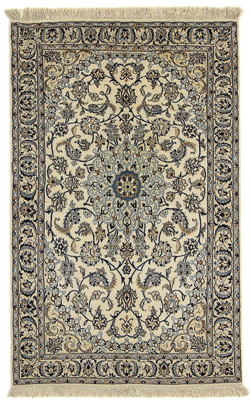 Nain - 9 la Tapete 205x125cm - Tapete persa
