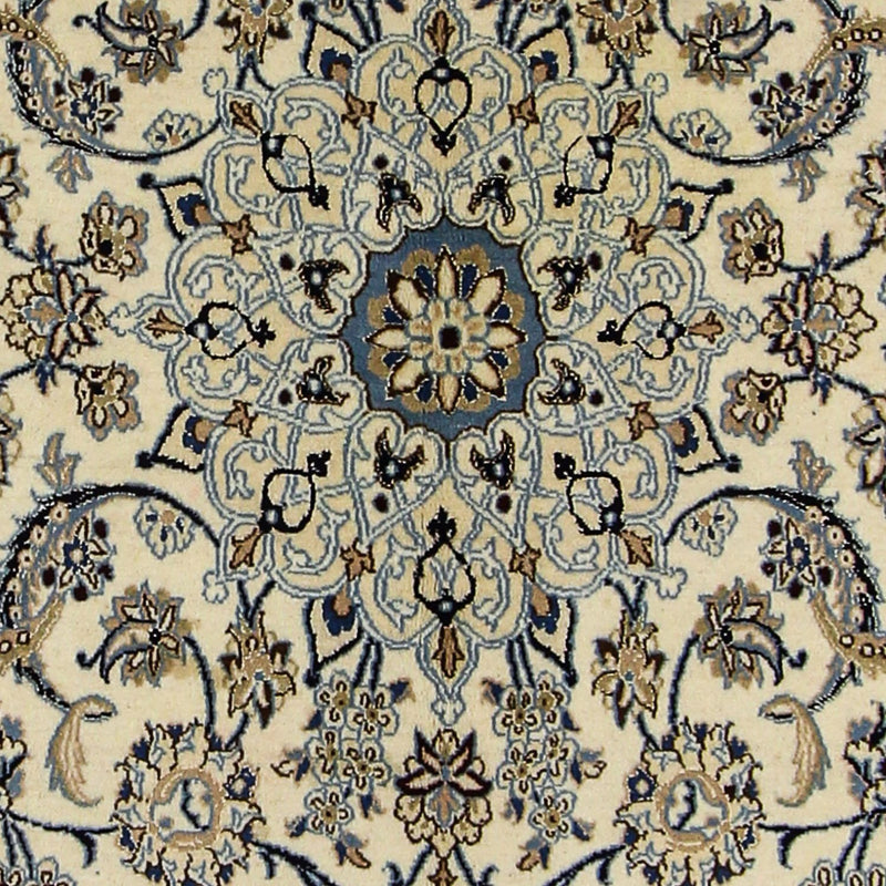 Nain - 9 la Tapete 205x125cm - Tapete persa