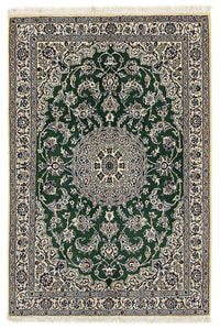 Nain - 9 la Tapete 178x120cm - Tapete persa – product image