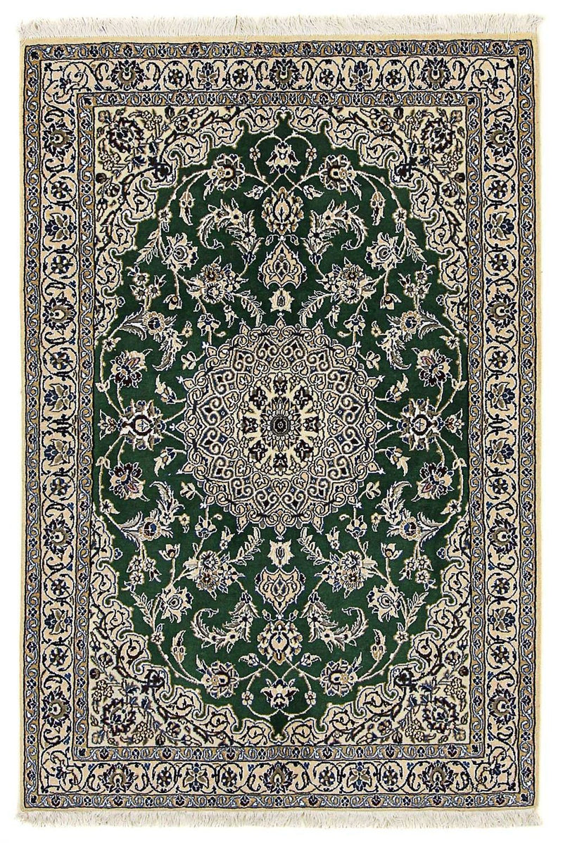 Nain - 9 la Tapete 178x120cm - Tapete persa