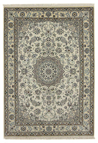 Nain - 9 la Tapete 205x147cm - Tapete persa – product image