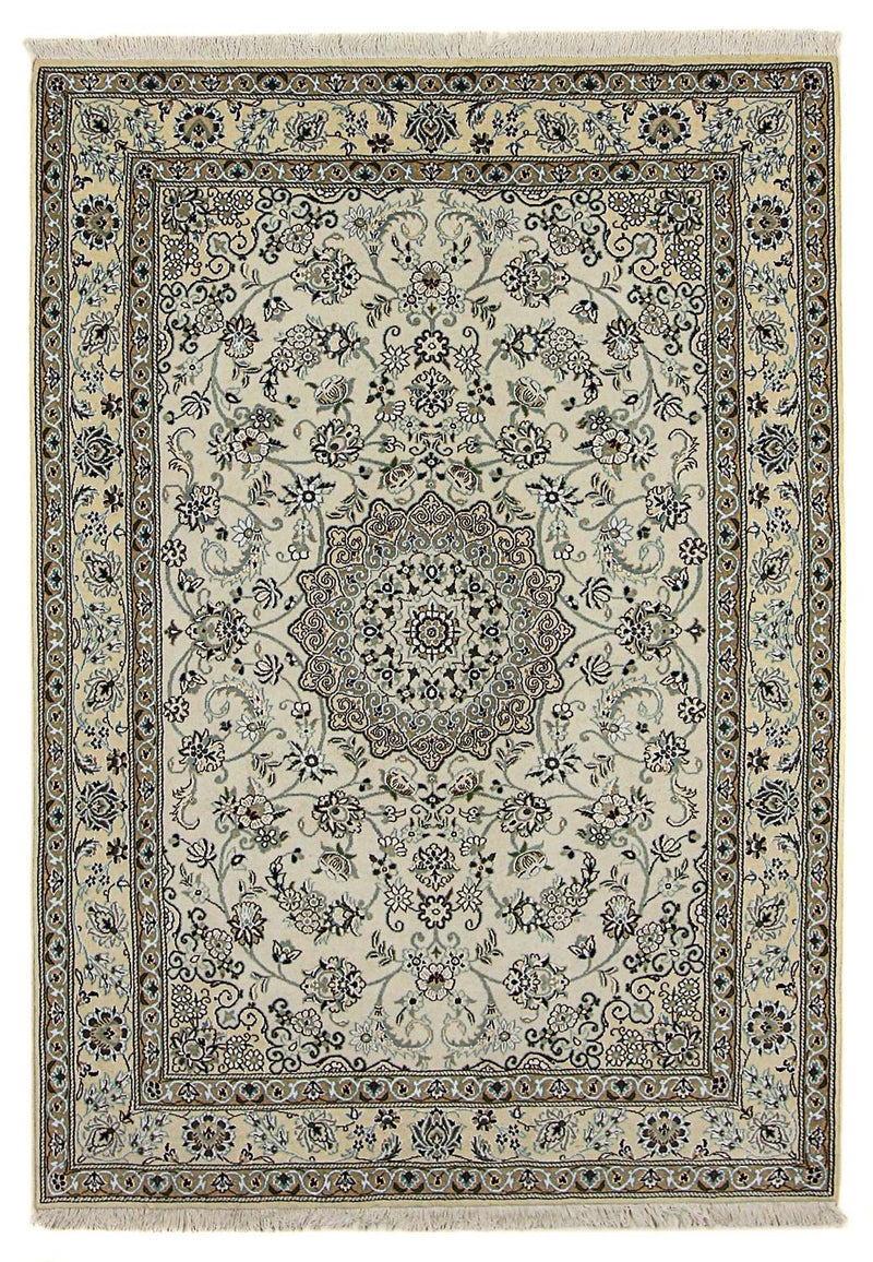 Nain - 9 la Tapete 205x147cm - Tapete persa