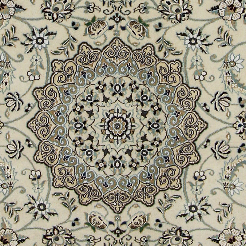Nain - 9 la Tapete 205x147cm - Tapete persa