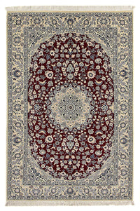 Nain - 9 la Tapete 218x156cm - Tapete persa – product image