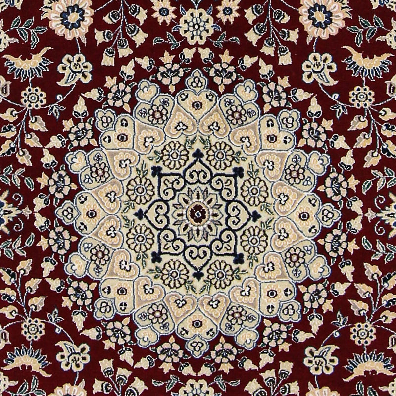 Nain - 9 la Tapete 218x156cm - Tapete persa