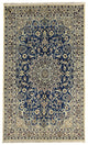 Nain - 9 la Tapete 202x125cm - Tapete persa