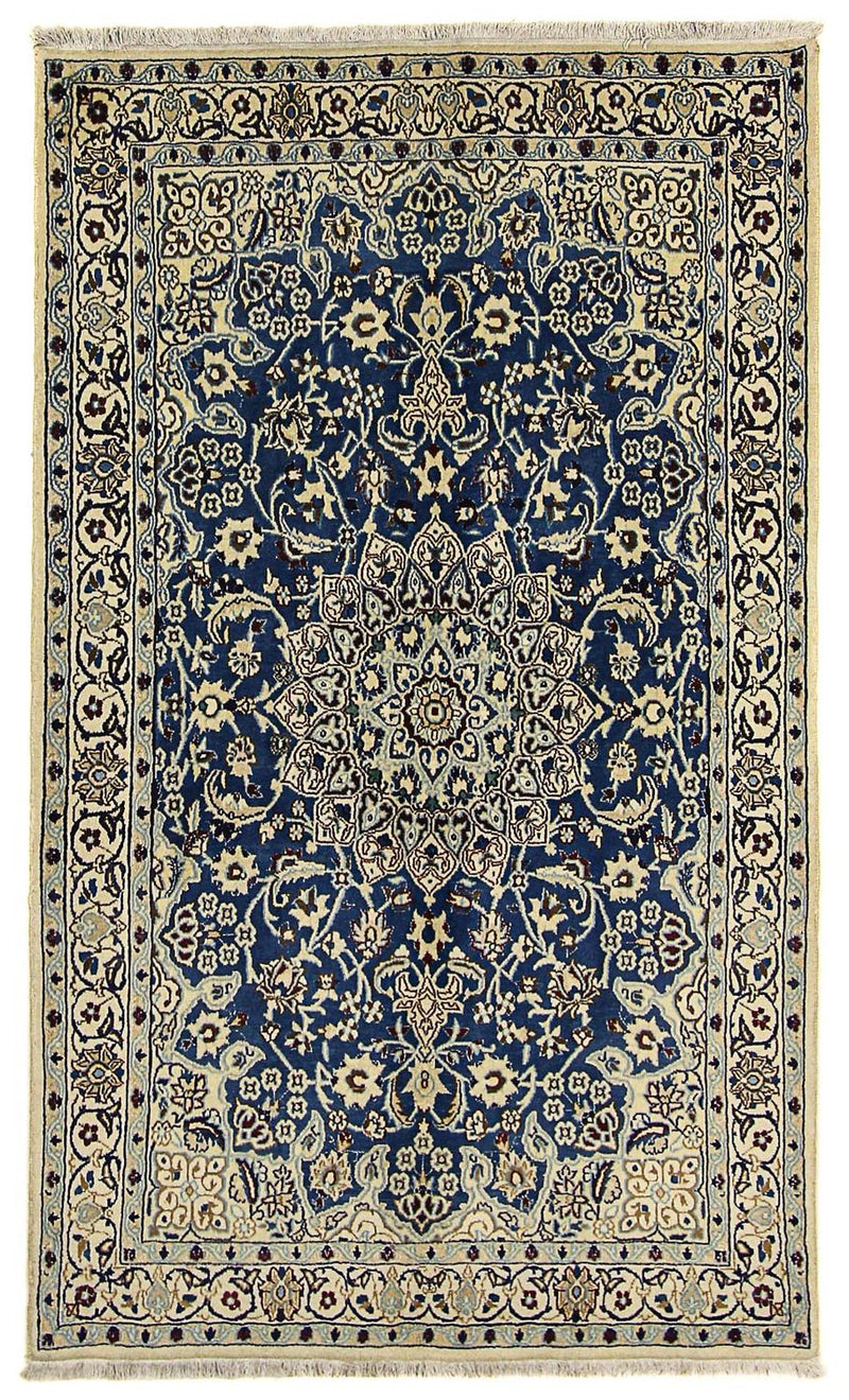 Nain - 9 la Tapete 202x125cm - Tapete persa