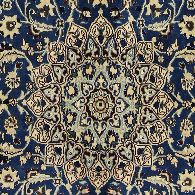 Nain - 9 la Tapete 202x125cm - Tapete persa