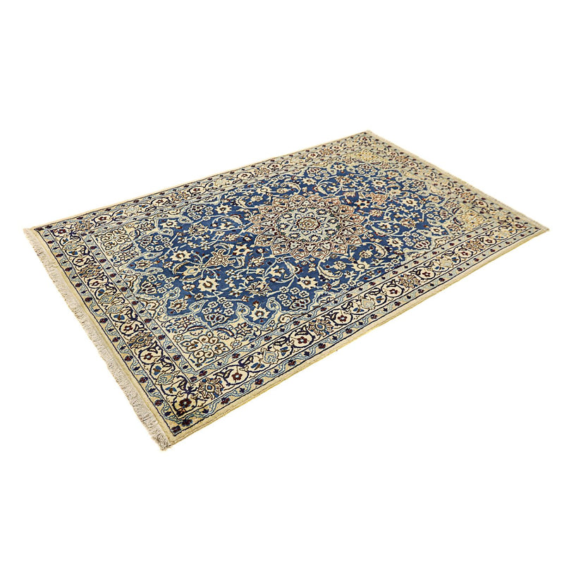 Nain - 9 la Tapete 202x125cm - Tapete persa