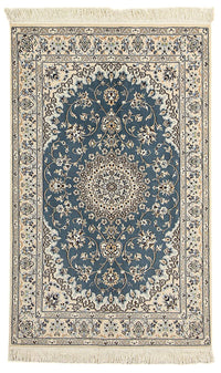Nain - 9 la Tapete 204x128cm - Tapete persa – product image