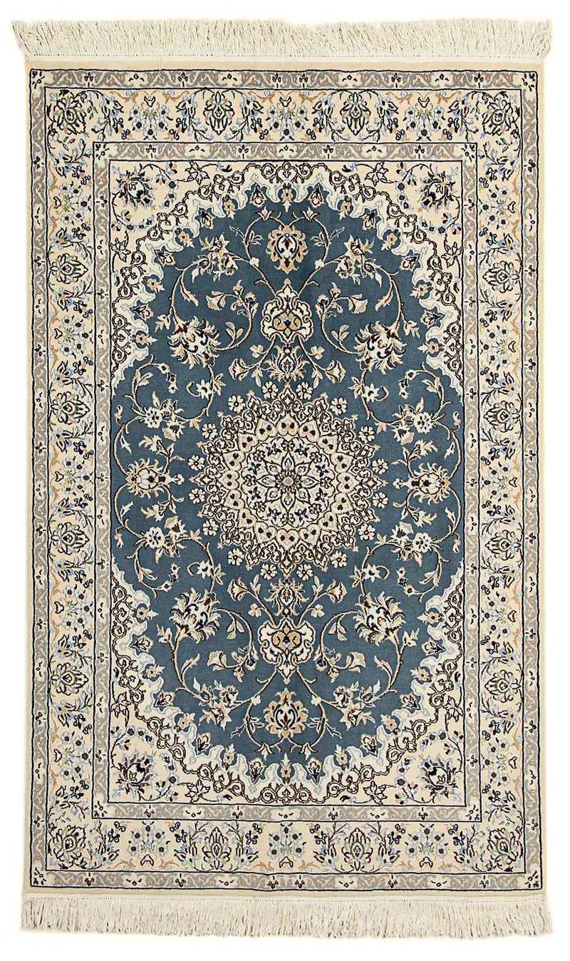 Nain - 9 la Tapete 204x128cm - Tapete persa