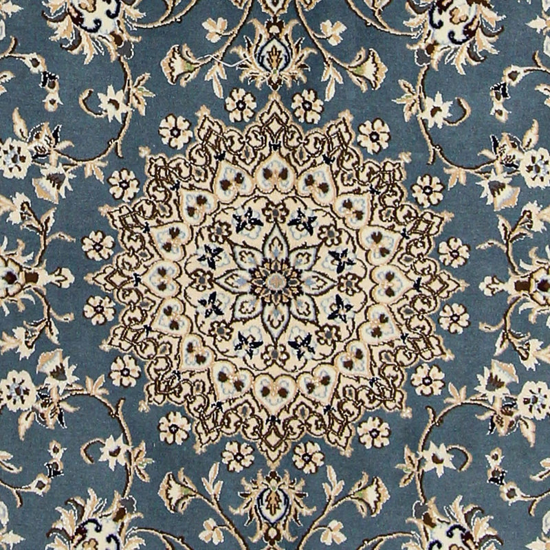 Nain - 9 la Tapete 204x128cm - Tapete persa