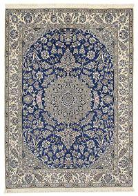 Nain - 9 la Tapete 205x150cm - Tapete persa – product image