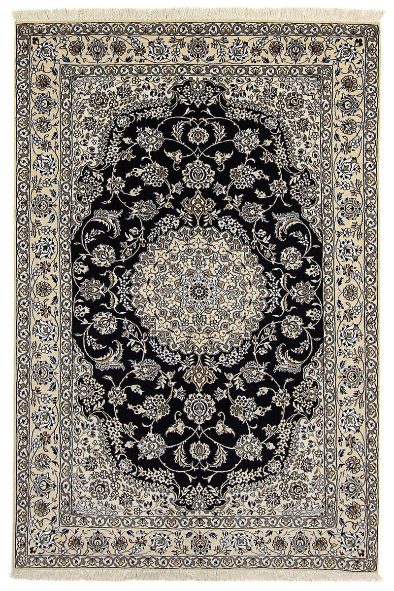 Nain - 9 la Tapete 233x155cm - Tapete persa